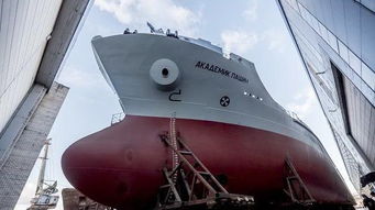 俄羅斯造船能力比中國差不止一等級,買中國先進系統造二流補給艦