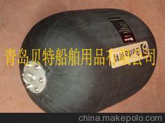 青島貝特船舶用品：專業供應船用上排下水氣囊、充氣護舷與船用靠球